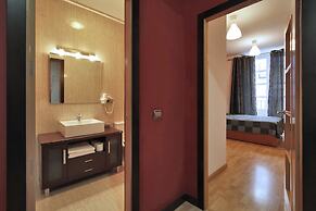 Apartamentos El Tiempo