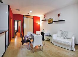 Apartamentos El Tiempo