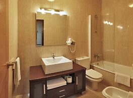 Apartamentos El Tiempo