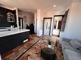 Apartamentos El Tiempo