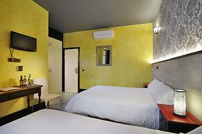 Apartamentos El Tiempo