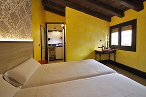 Apartamentos El Tiempo