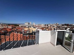 Apartamentos El Tiempo