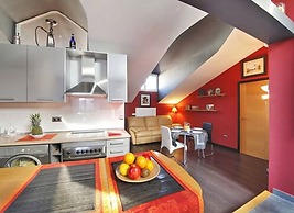 Apartamentos El Tiempo