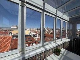 Apartamentos El Tiempo