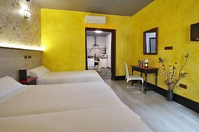 Apartamentos El Tiempo