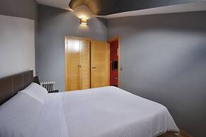 Apartamentos El Tiempo