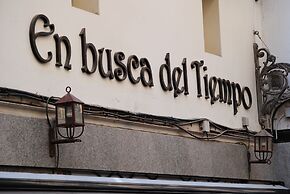 Apartamentos El Tiempo