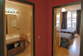 Apartamentos El Tiempo