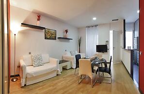 Apartamentos El Tiempo