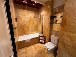 Apartamentos El Tiempo