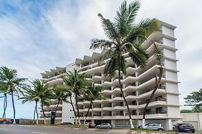 Jatiúca Suítes Resort by Slaviero Hotéis