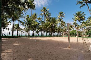 Jatiúca Suítes Resort by Slaviero Hotéis