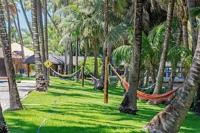 Jatiúca Suítes Resort by Slaviero Hotéis
