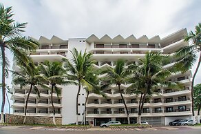 Jatiúca Suítes Resort by Slaviero Hotéis