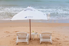 Jatiúca Suítes Resort by Slaviero Hotéis