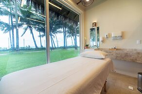 Jatiúca Suítes Resort by Slaviero Hotéis