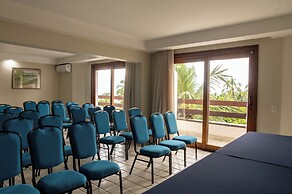 Jatiúca Suítes Resort by Slaviero Hotéis