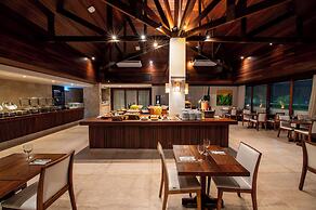 Jatiúca Suítes Resort by Slaviero Hotéis
