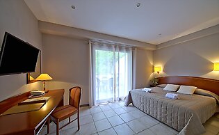 Hôtel Des Deux Sorru