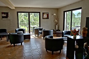 Hôtel Des Deux Sorru