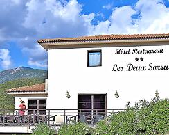 Hôtel Des Deux Sorru