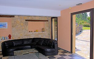 Hôtel Des Deux Sorru