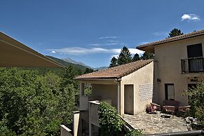 Hôtel Des Deux Sorru