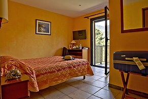 Hôtel Des Deux Sorru