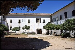 Hôtel Des Deux Sorru