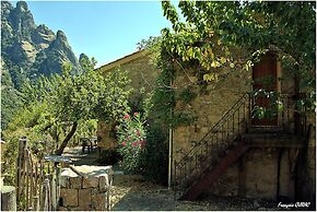 Hôtel Des Deux Sorru
