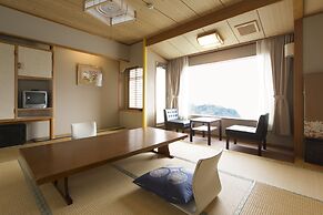 Shimoda View Hotel