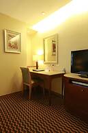 Jingan Classical Inn