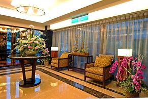 Jingan Classical Inn