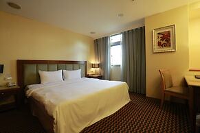 Jingan Classical Inn