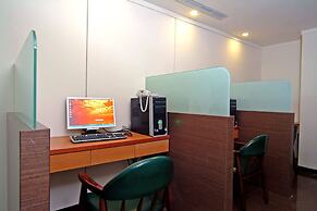 Jingan Classical Inn