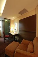 Jingan Classical Inn