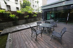 Jingan Classical Inn