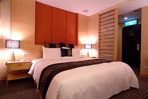 Jingan Classical Inn