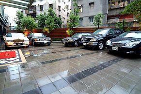 Jingan Classical Inn