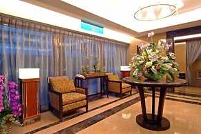 Jingan Classical Inn
