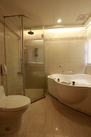 Jingan Classical Inn