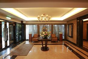 Jingan Classical Inn