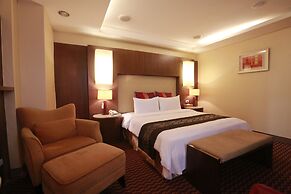 Jingan Classical Inn