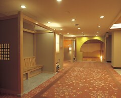 Wakakusa no Yado Maruei Ryokan