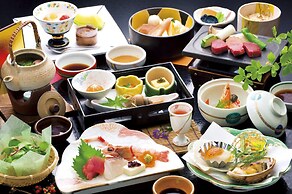 Wakakusa no Yado Maruei Ryokan