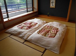 Wakakusa no Yado Maruei Ryokan
