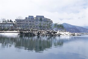 Wakakusa no Yado Maruei Ryokan