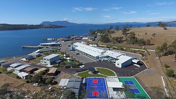 Eastcoaster Tasmania