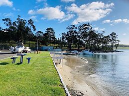 Eastcoaster Tasmania